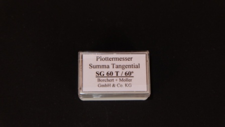Ersatzmesser für Plotter