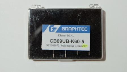 Ersatzmesser für Plotter
