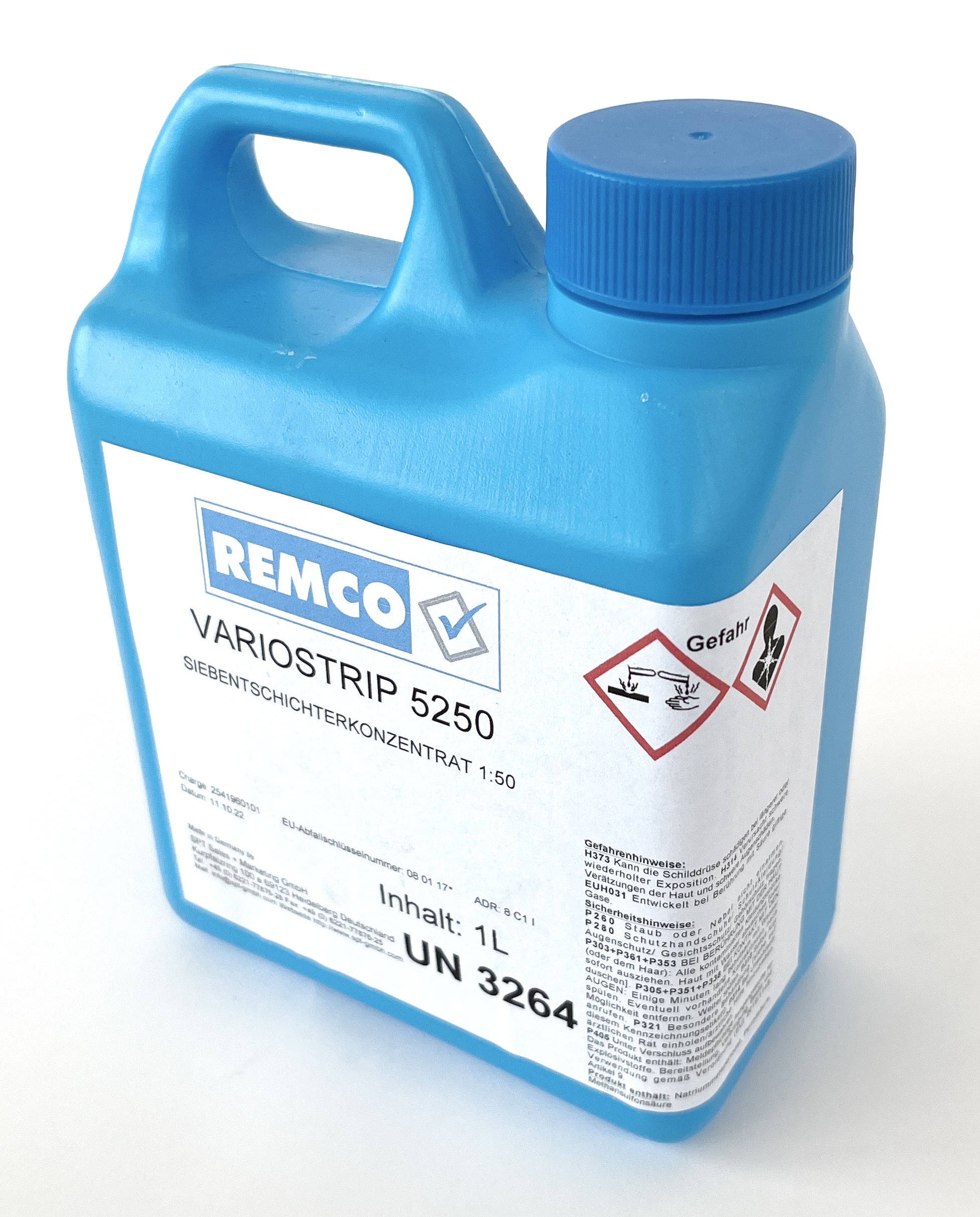 VARIOSTRIP 5250