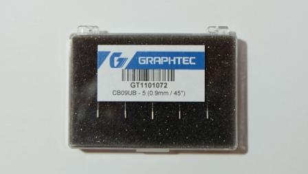 Ersatzmesser für Plotter