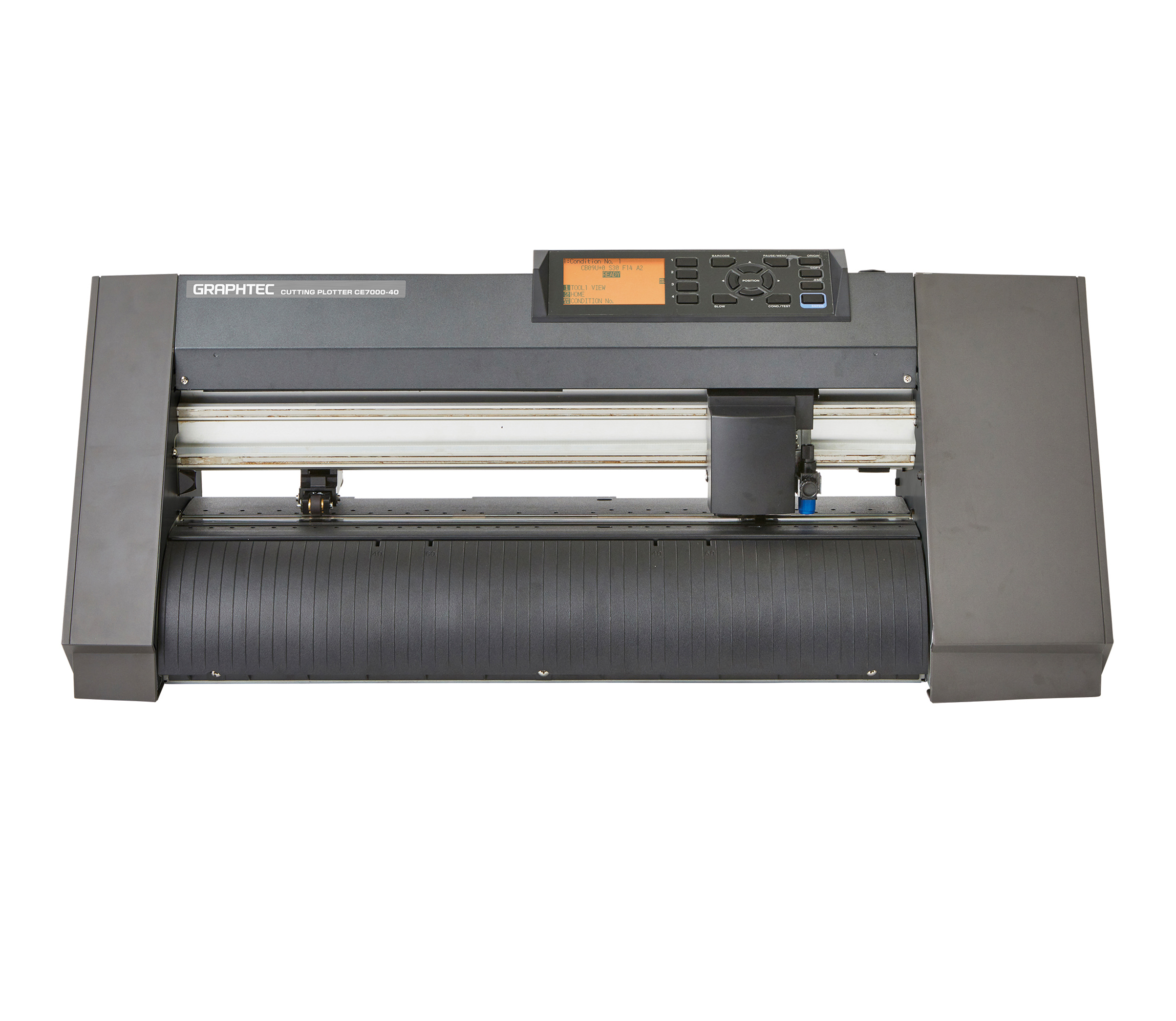 Graphtec CE