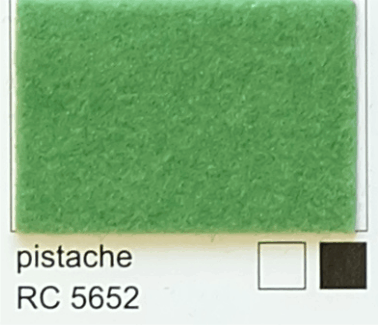 Viskose (Kunstseide) Flock 0,5mm