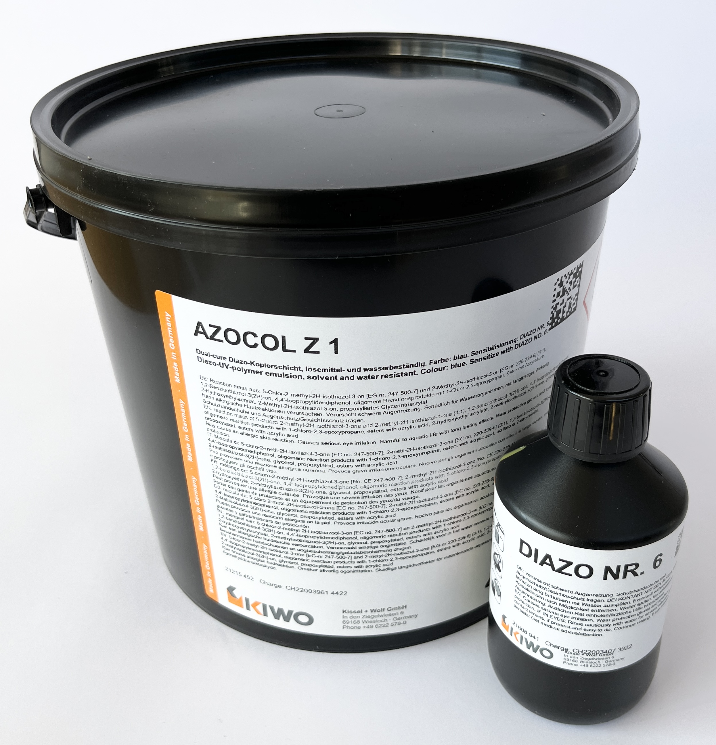 Azocol Z1