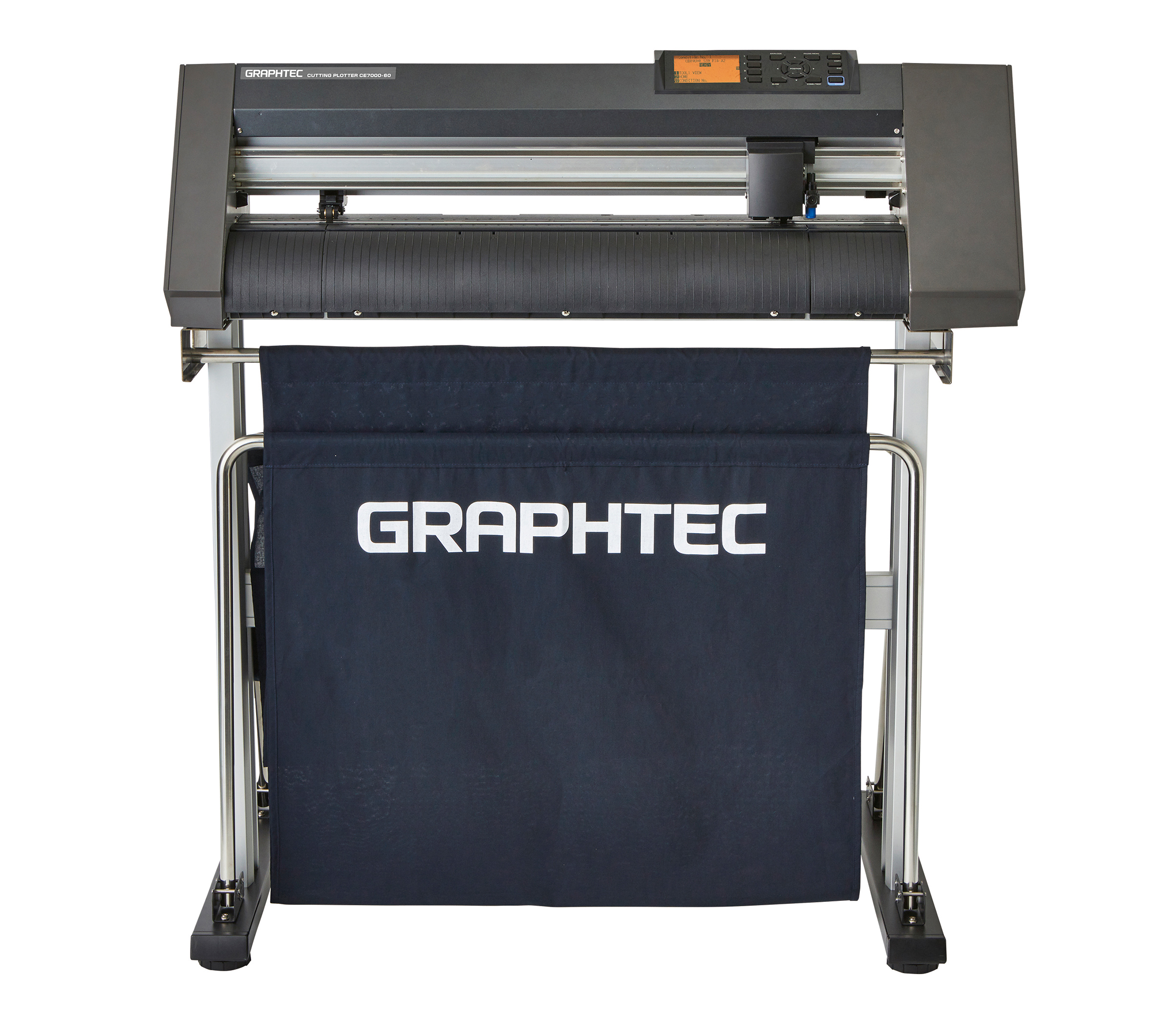 Graphtec CE