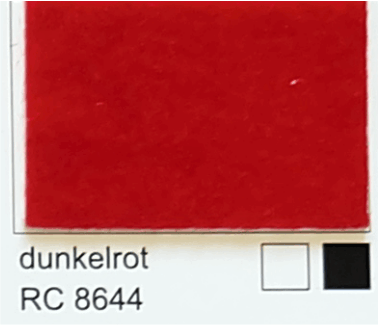 Viskose (Kunstseide) Flock 0,5mm
