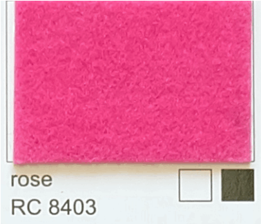 Viskose (Kunstseide) Flock 0,5mm