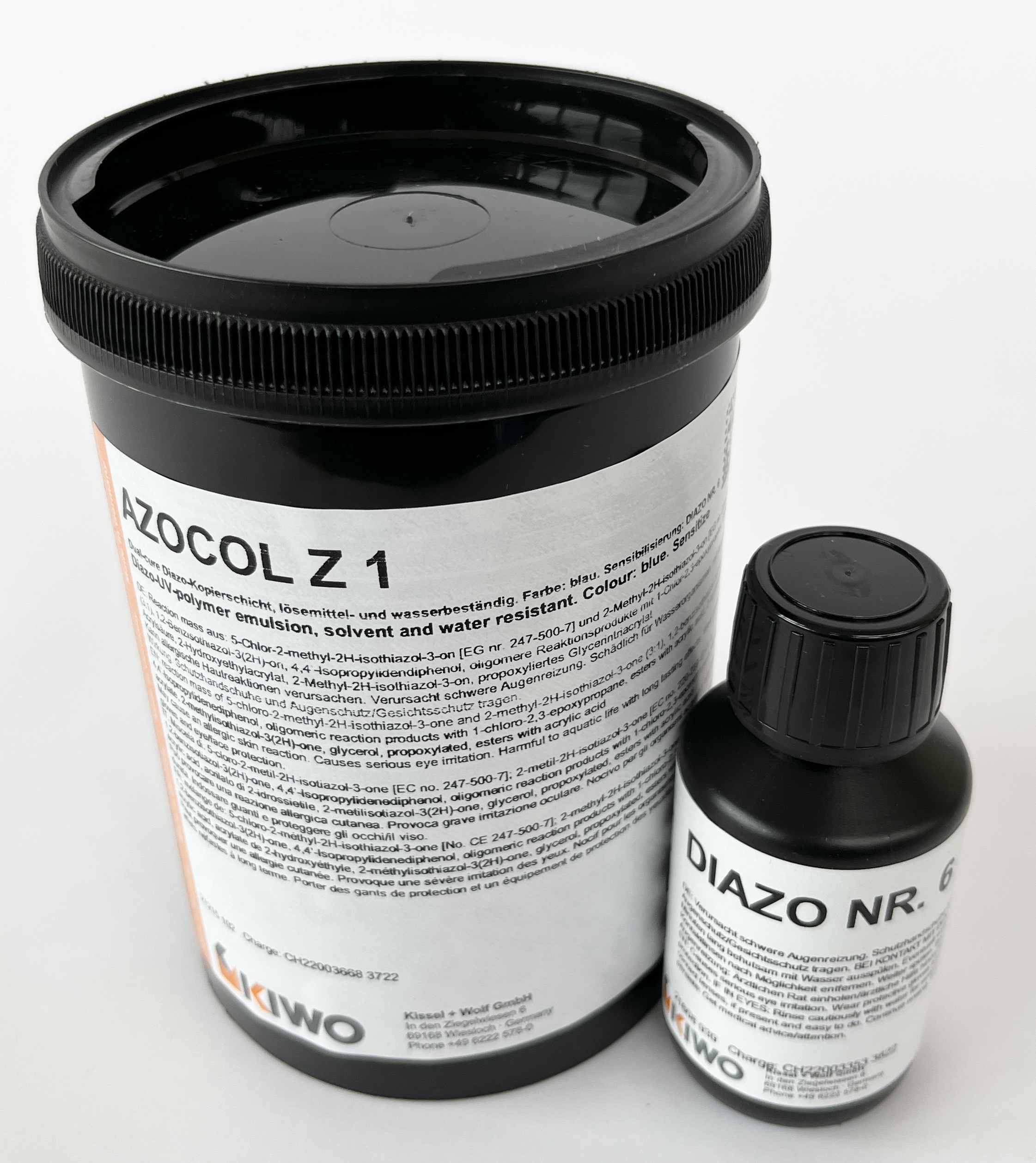 Azocol Z1